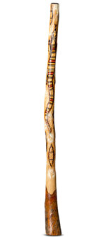 Kristian Benton Didgeridoo (KB319)